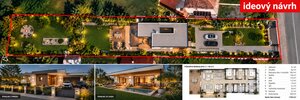 Ponuka stavebný pozemok MILHOSŤ — foto 6