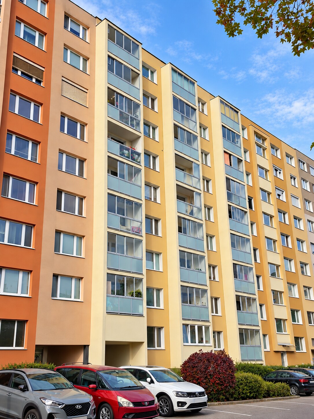 Ponúkame  na predaj  3-izbový byt s lóggiou, sídlisko Železníky — foto 12