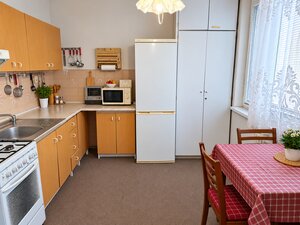 Ponúkame  na predaj  3-izbový byt s lóggiou, sídlisko Železníky — foto 2