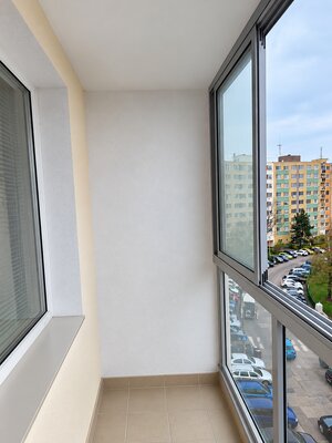 Ponúkame  na predaj  3-izbový byt s lóggiou, sídlisko Železníky — foto 5