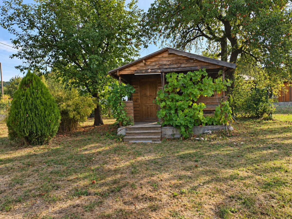 Predaj stavebný pozemok ČIžatice — foto 2