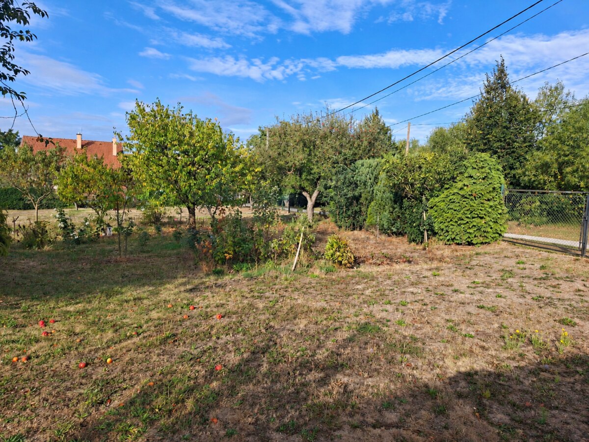 Predaj stavebný pozemok ČIžatice — foto 4