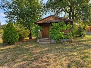 Predaj stavebný pozemok ČIžatice — foto 2