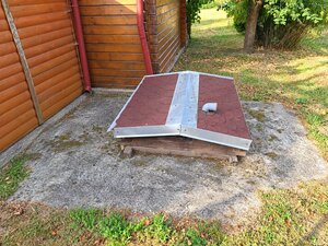 Predaj stavebný pozemok ČIžatice — foto 3