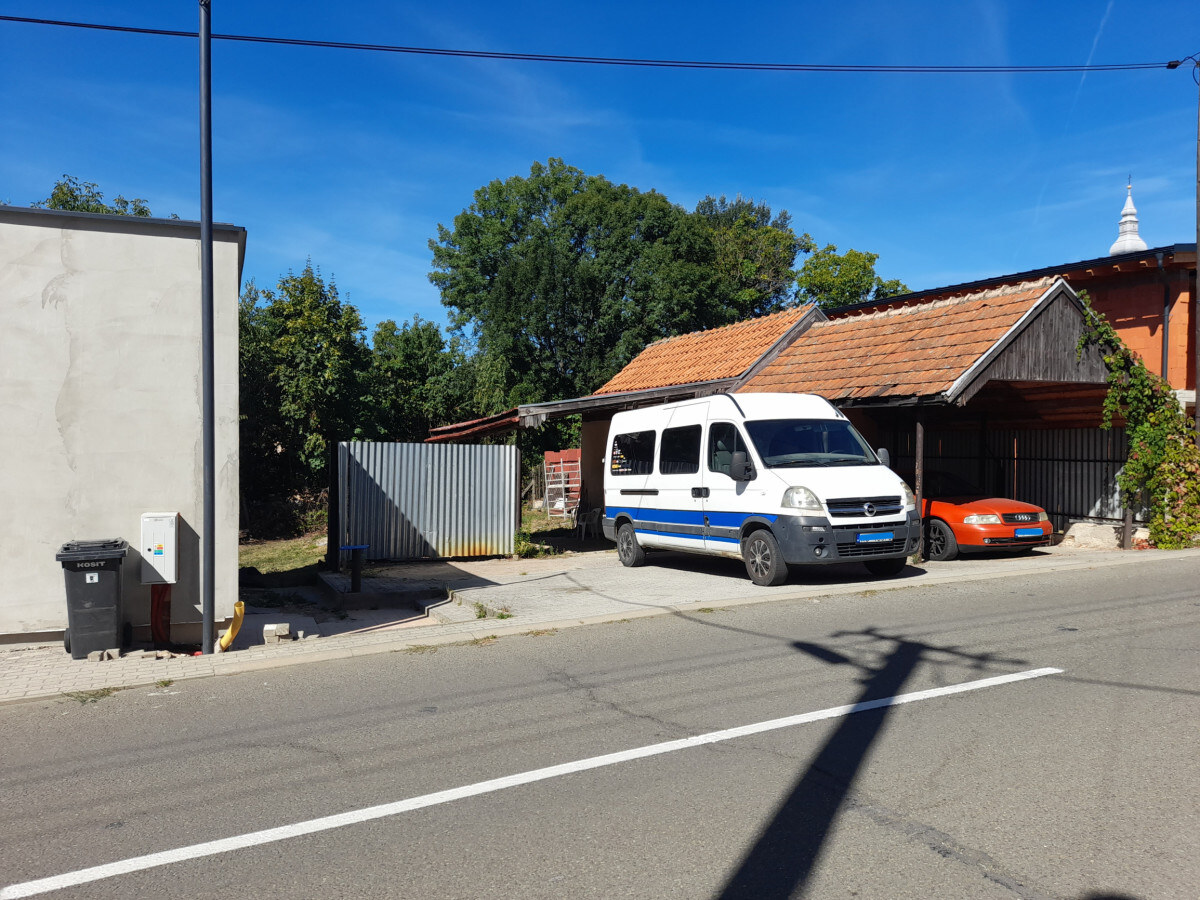Na predaj zaujímavý dom v Poproči, je treba vidieť. — foto 3