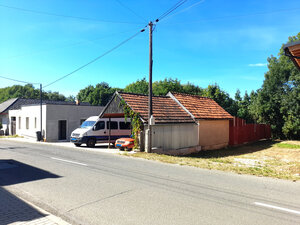 Na predaj zaujímavý dom v Poproči, je treba vidieť. — foto 4