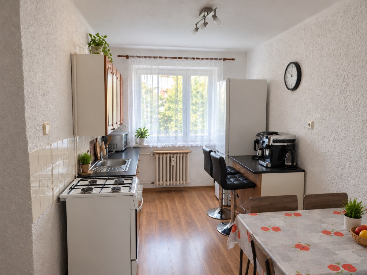 Na predaj 2-izbový byt Šaca — foto 2