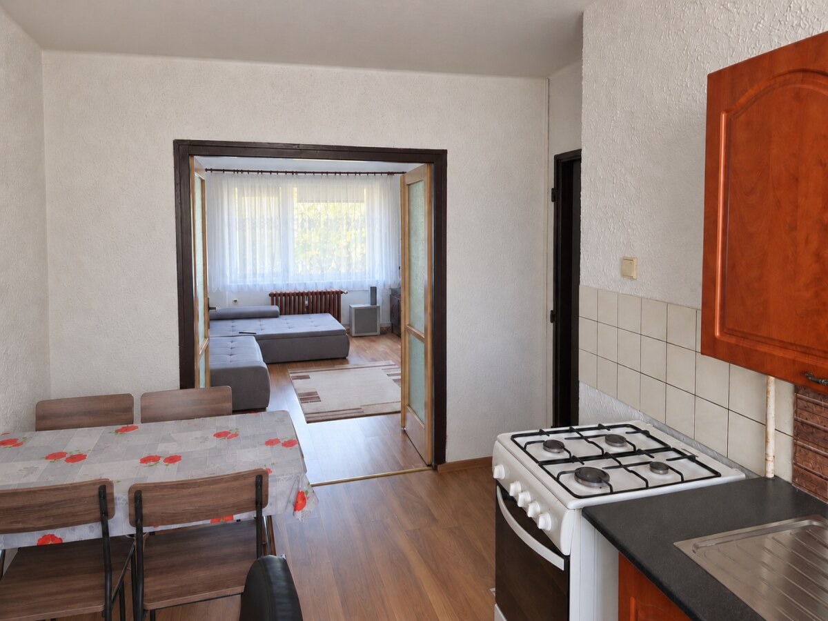 Na predaj 2-izbový byt Šaca — foto 3