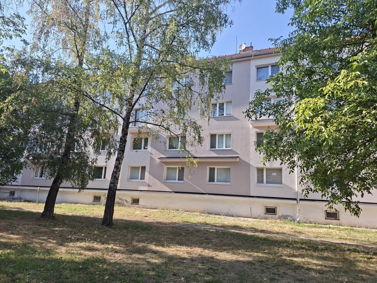 Na predaj 2-izbový byt, 57 m2 Šaca — foto 8