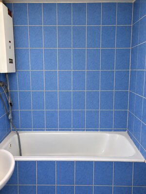 Na predaj 2-izbový byt Šaca — foto 6