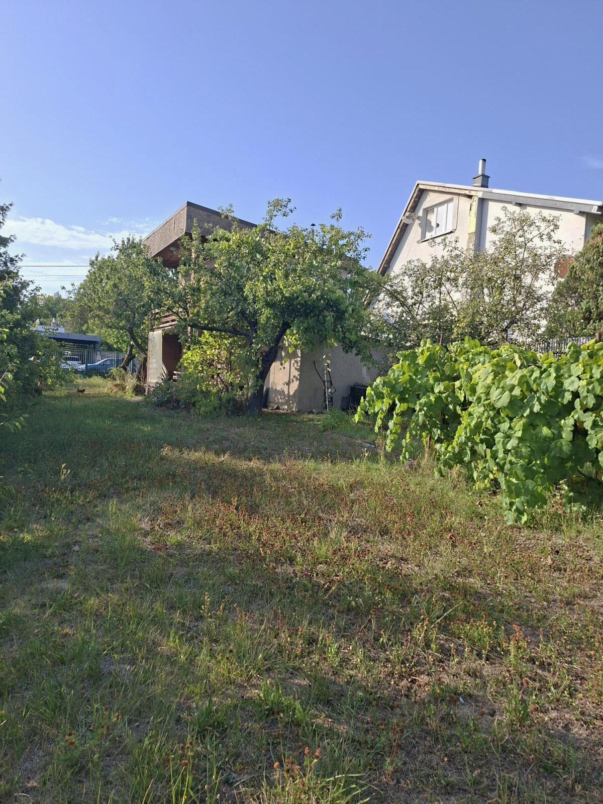 Na predaj stavebný pozemok Košice-Pereš — foto 4