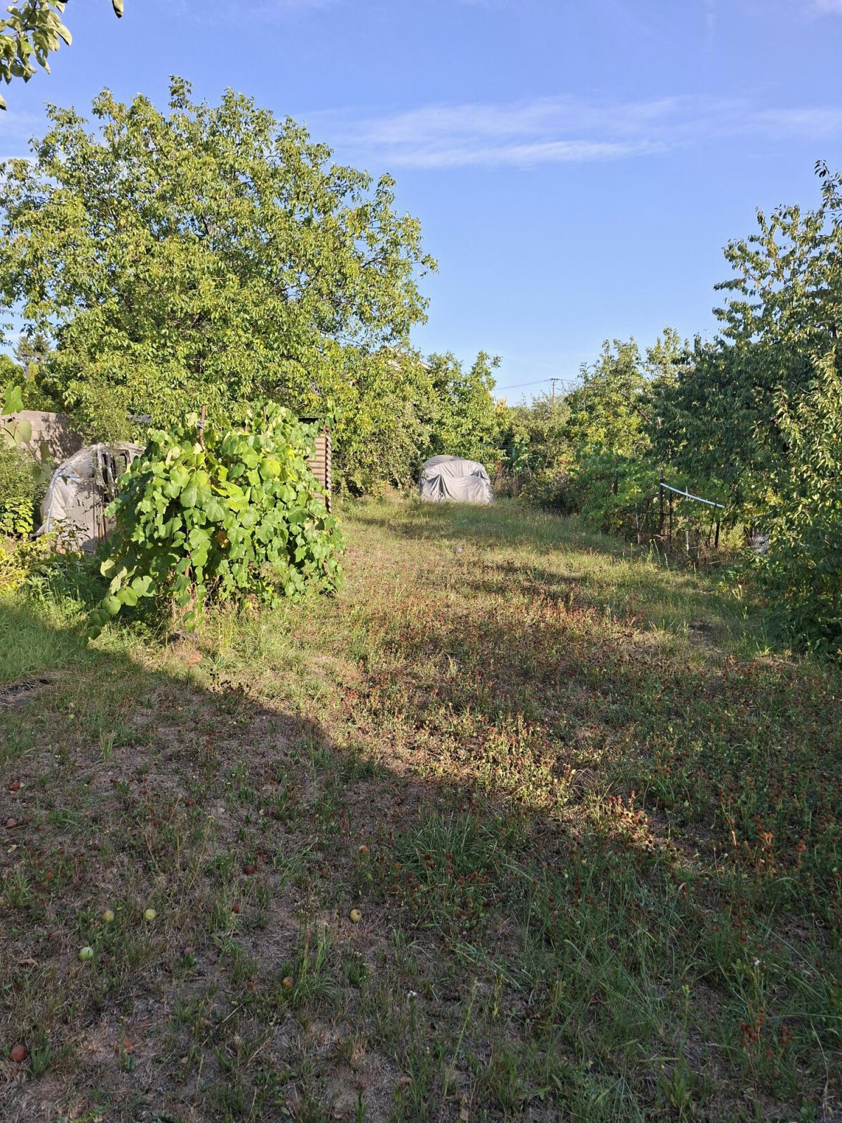 Na predaj stavebný pozemok Košice-Pereš — foto 5