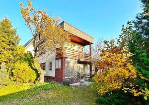 Na predaj stavebný pozemok Košice-Pereš — foto 1