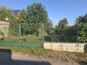 Na predaj stavebný pozemok Košice-Pereš — foto 2