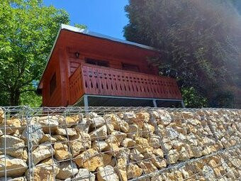 Predaj 2 podlažnej chaty v Medzeve. — foto 3