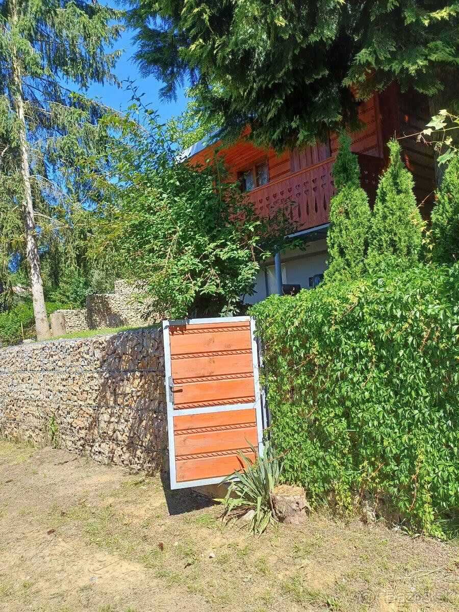 Predaj 2 podlažnej chaty v Medzeve. — foto 7