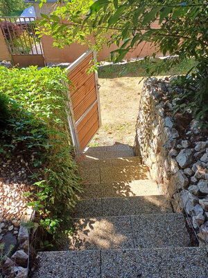 Predaj 2 podlažnej chaty v Medzeve. — foto 8