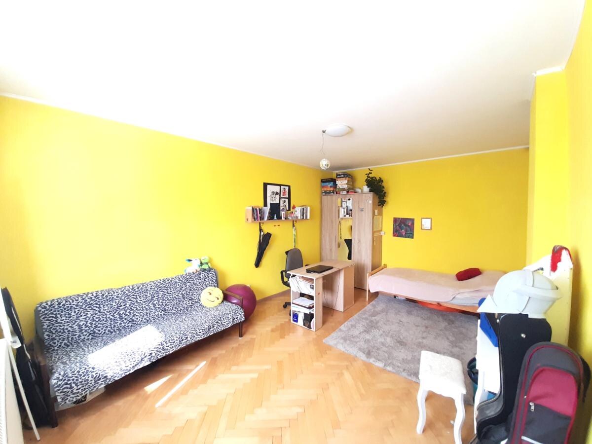 REZERVOVANÉ hľadáte dokonalý rodinný prístav? 5-izbový tehlový dom s obrovským pozemkom v Myslave! — foto 13
