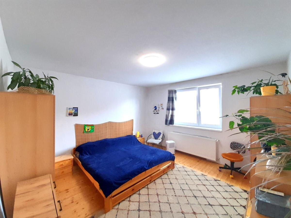 REZERVOVANÉ hľadáte dokonalý rodinný prístav? 5-izbový tehlový dom s obrovským pozemkom v Myslave! — foto 16