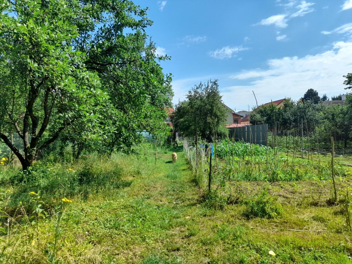 REZERVOVANÉ hľadáte dokonalý rodinný prístav? 5-izbový tehlový dom s obrovským pozemkom v Myslave! — foto 22