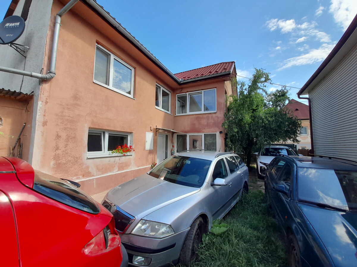 Hľadáte dokonalý rodinný prístav? 5-izbový tehlový dom s obrovským pozemkom v Myslave! — foto 4
