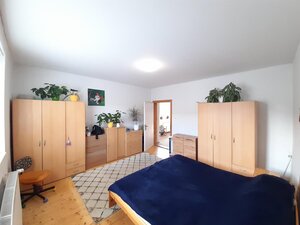 REZERVOVANÉ hľadáte dokonalý rodinný prístav? 5-izbový tehlový dom s obrovským pozemkom v Myslave! — foto 15