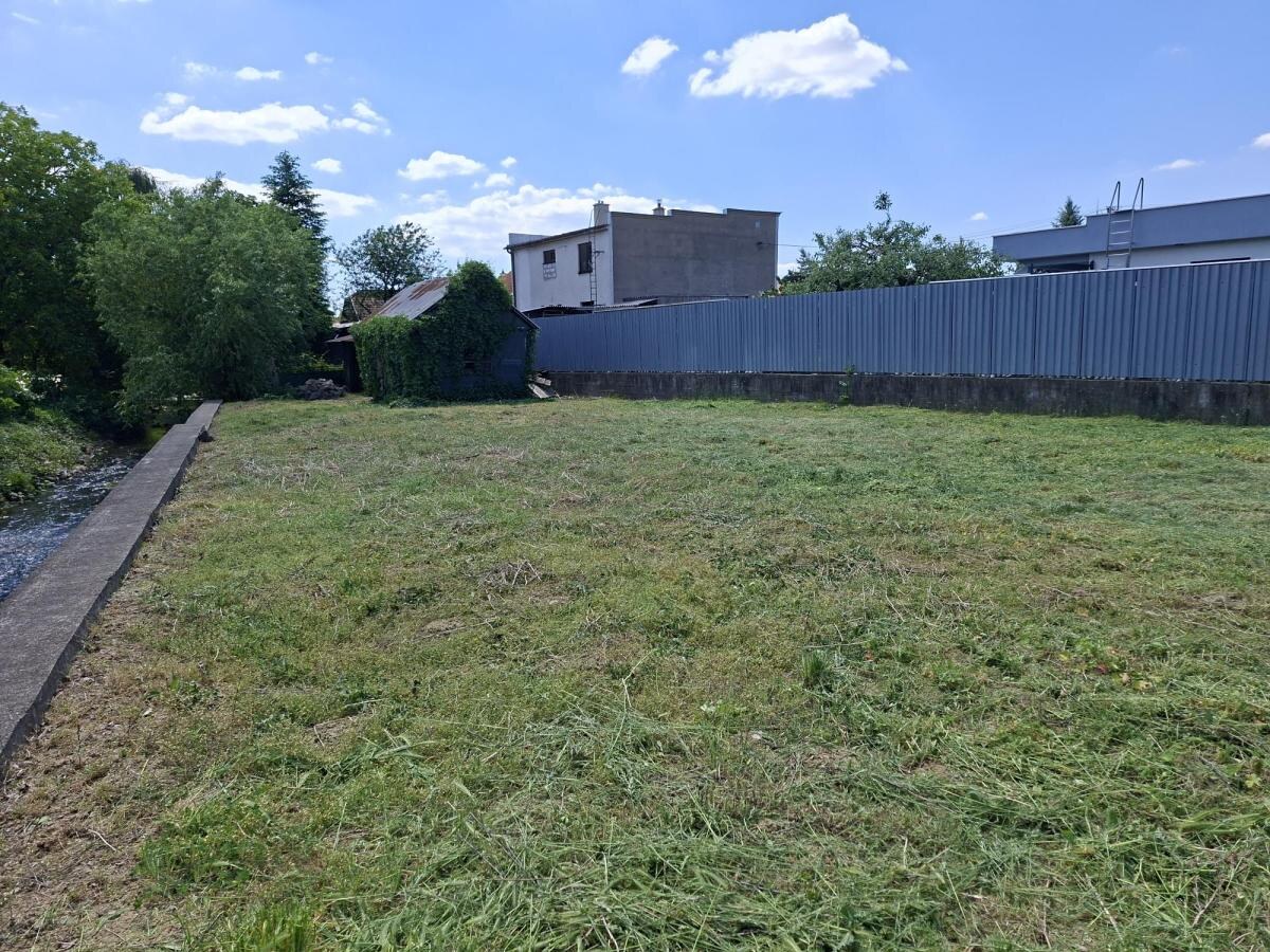 Na predaj stavebný pozemok Košice-Šaca — foto 2