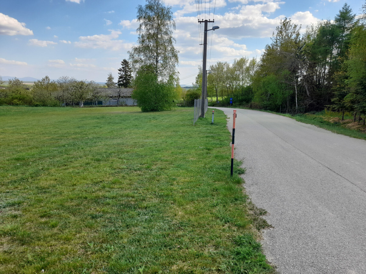 Predaj stavebný pozemok v Nováčanoch – investícia do vášho duševného zdravia! — foto 3