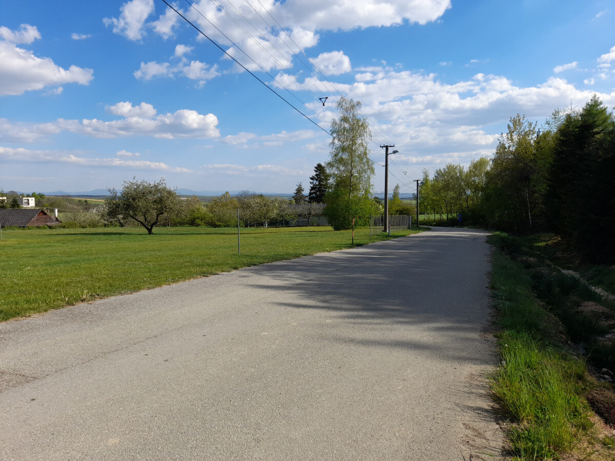 Predaj stavebný pozemok v Nováčanoch – investícia do vášho duševného zdravia! — foto 10