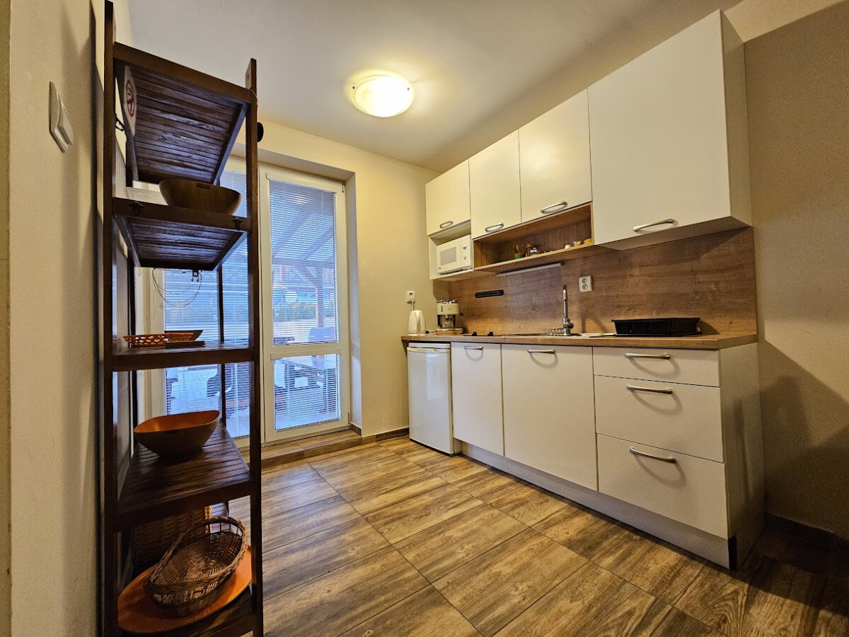 EXKLUZÍVNE INVESTIČNÝ APARTMÁN - BYT, iba 1 km od Starého Smokovca — foto 2
