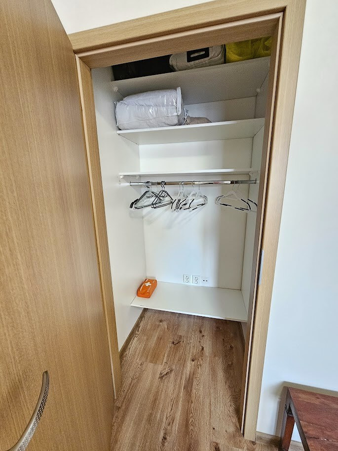EXKLUZÍVNE INVESTIČNÝ APARTMÁN - BYT, iba 1 km od Starého Smokovca — foto 9