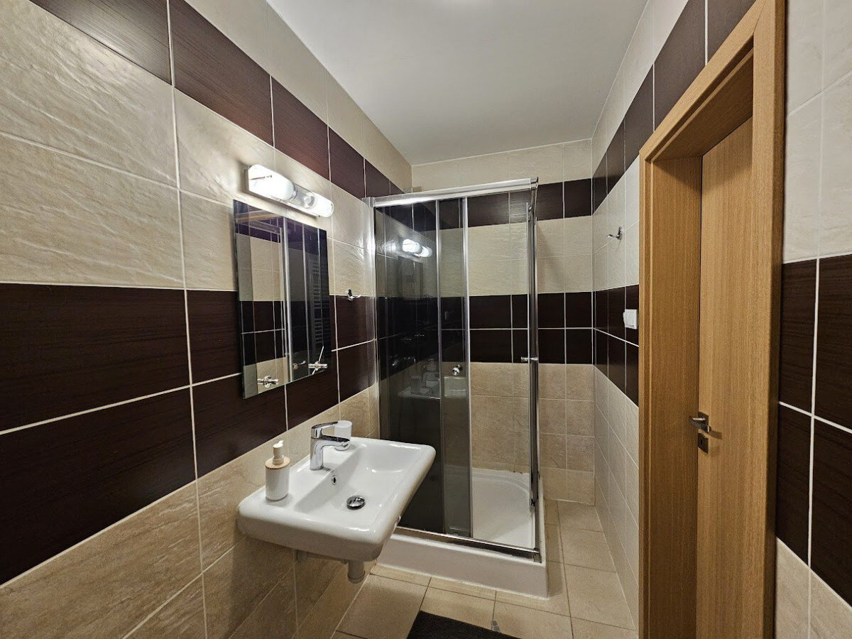 EXKLUZÍVNE INVESTIČNÝ APARTMÁN - BYT, iba 1 km od Starého Smokovca — foto 10