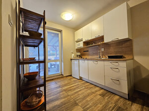 EXKLUZÍVNE INVESTIČNÝ APARTMÁN - BYT, iba 1 km od Starého Smokovca — foto 2