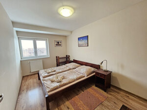 EXKLUZÍVNE INVESTIČNÝ APARTMÁN - BYT, iba 1 km od Starého Smokovca — foto 7