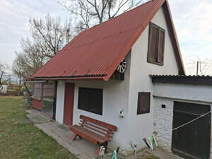 Ponúkame na predaj záhradu s chatkou — foto 1