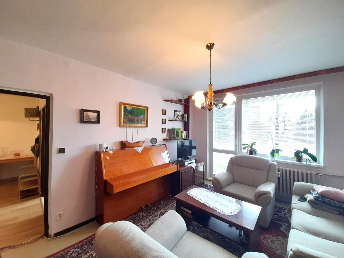 Na predaj pekný 3 izbový byt 66 m2, sídlisko Furča — foto 2