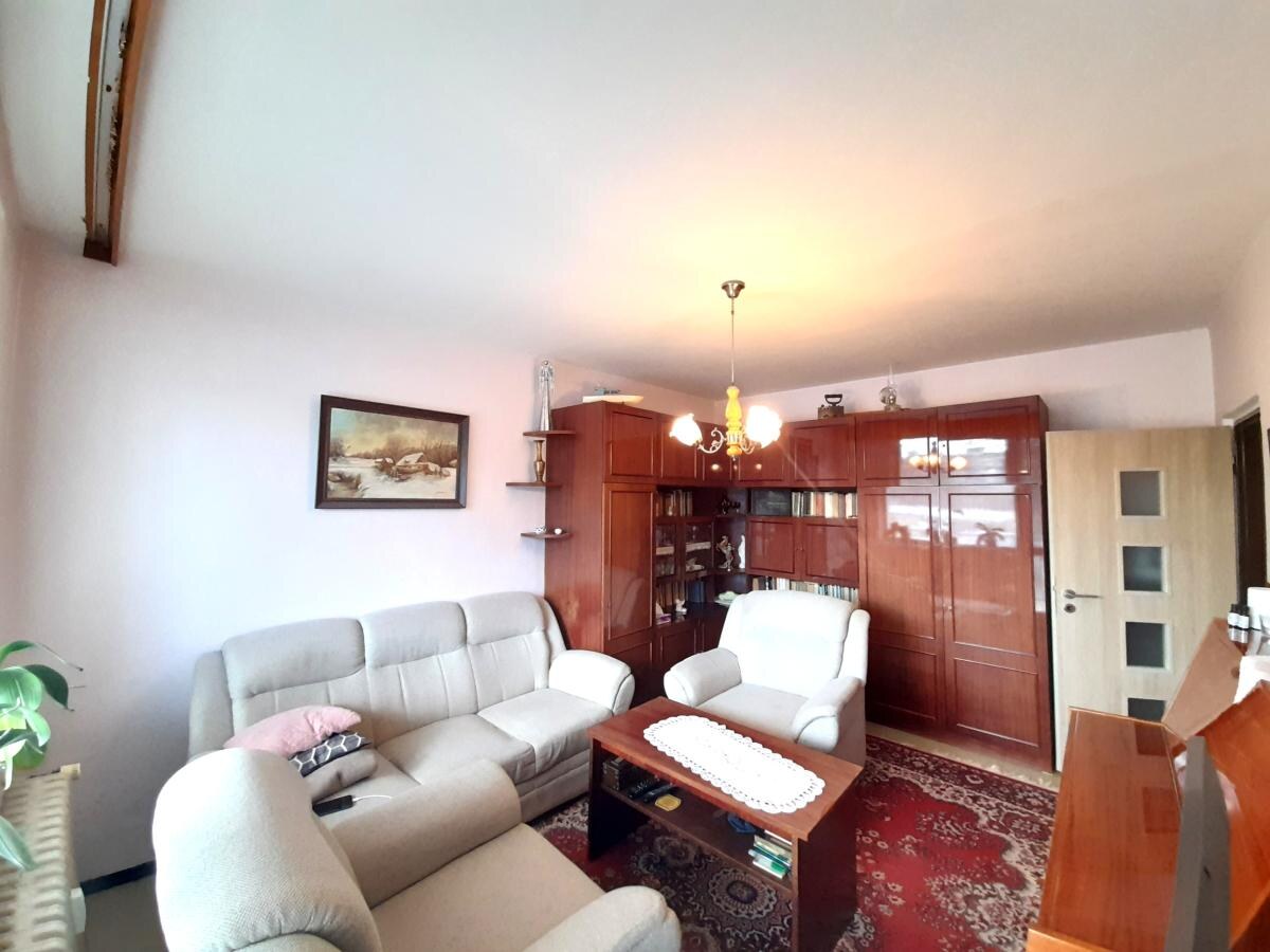 Na predaj pekný 3 izbový byt 66 m2, sídlisko Furča — foto 3