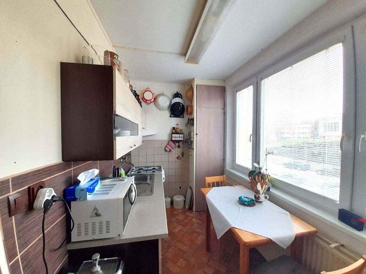 Na predaj pekný 3 izbový byt 66 m2, sídlisko Furča — foto 5