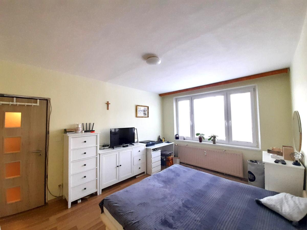 Na predaj pekný 3 izbový byt 66 m2, sídlisko Furča — foto 8