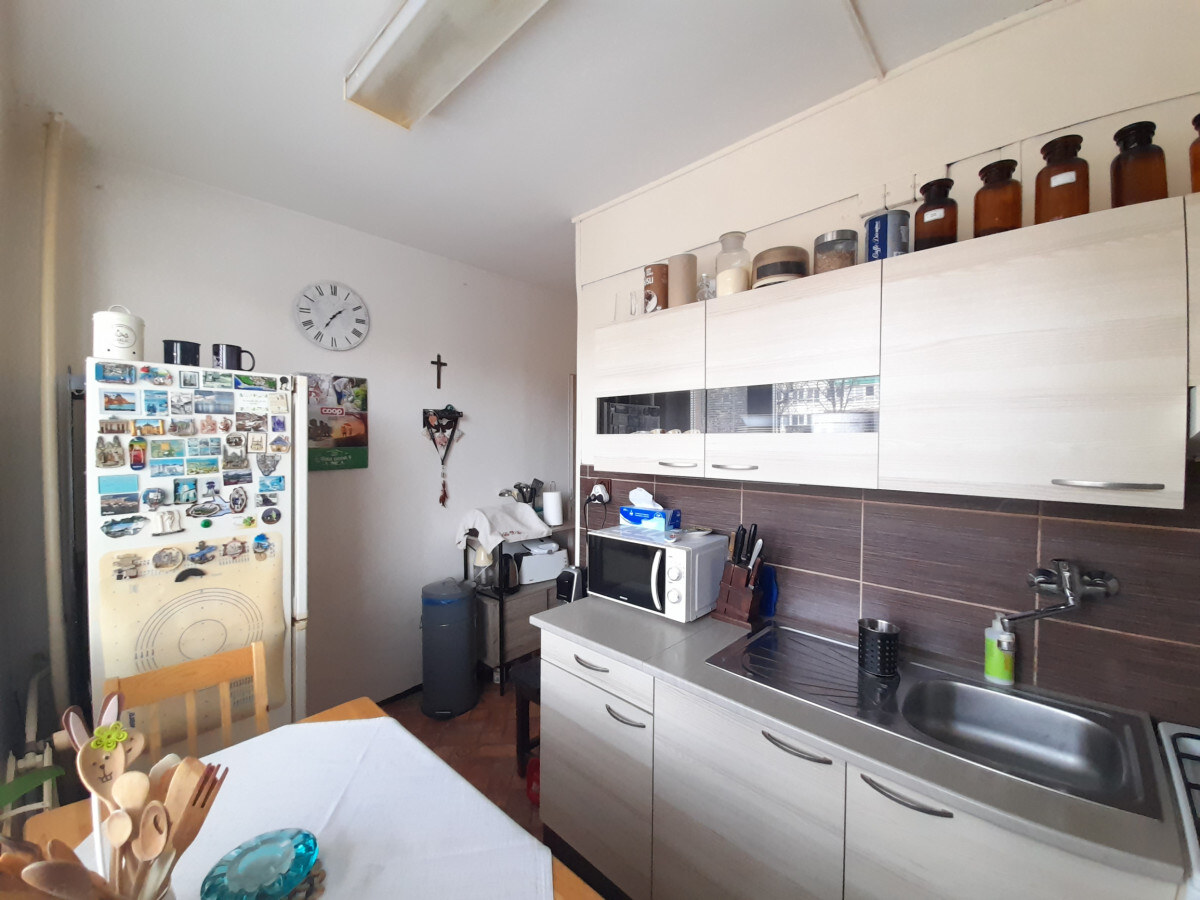 Na predaj pekný 3 izbový byt 66 m2, sídlisko Furča — foto 9