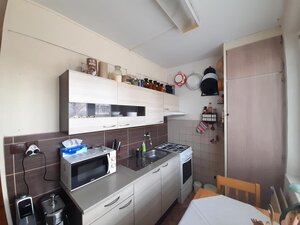 Na predaj pekný 3 izbový byt 66 m2, sídlisko Furča — foto 4