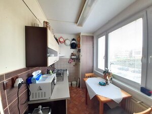 Na predaj pekný 3 izbový byt 66 m2, sídlisko Furča — foto 5
