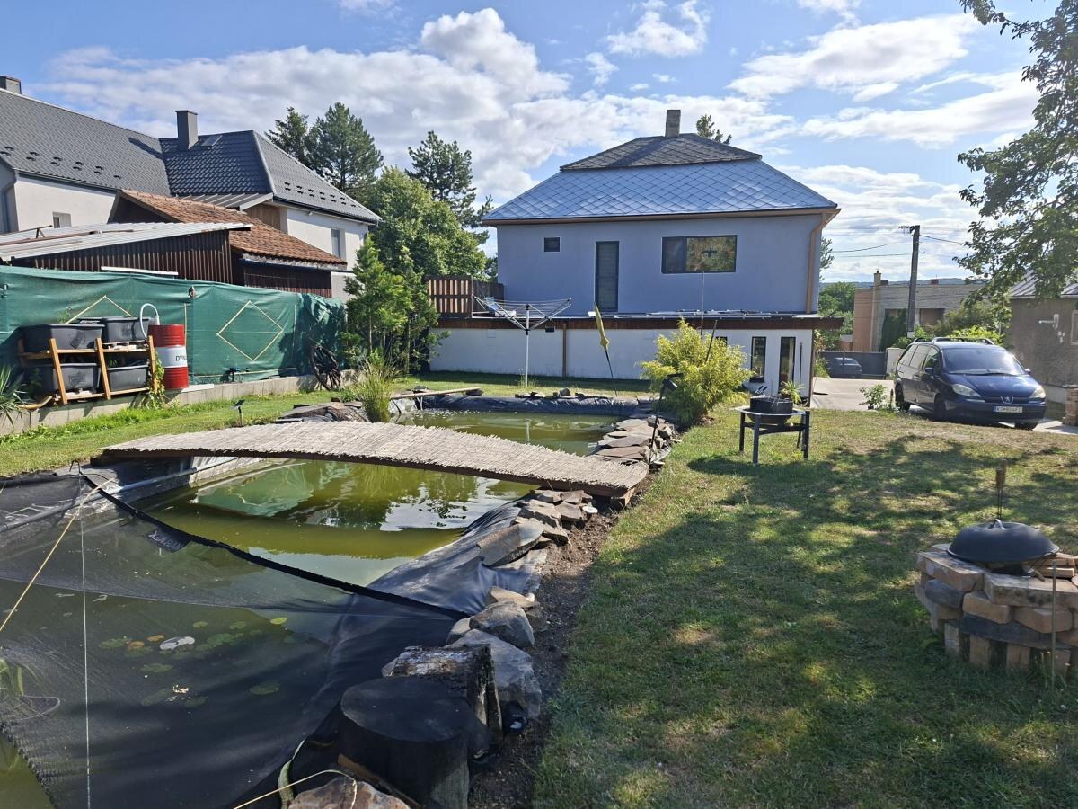 Na predaj 2 podlažný, 4-izbový rodinný dom v obci Rozhanovce — foto 4