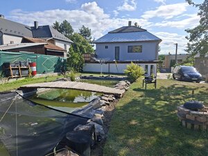 Na predaj 2 podlažný, 4-izbový rodinný dom v obci Rozhanovce — foto 4