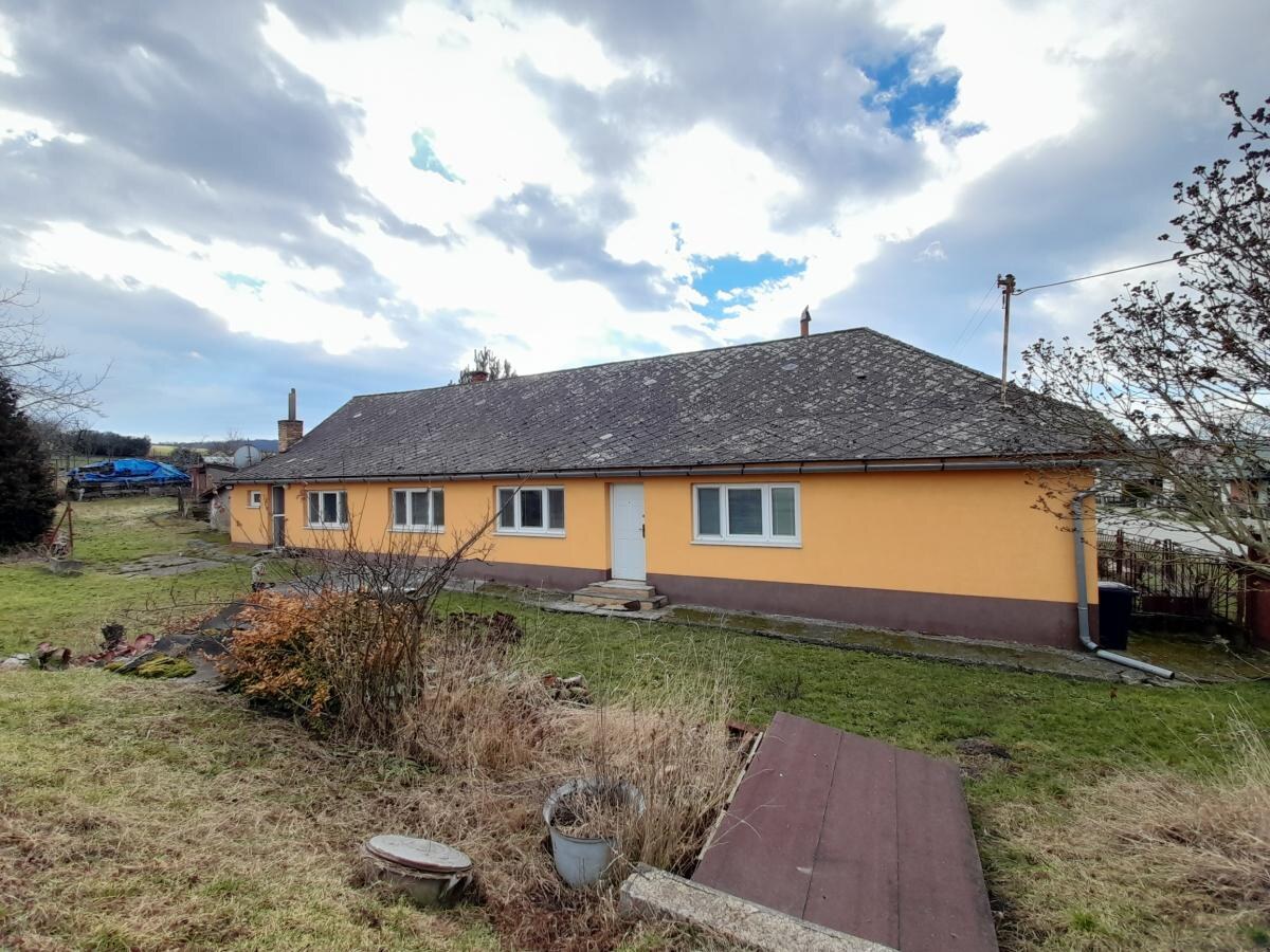 Na predaj rodinný dom 150 m2, Perín-Chym