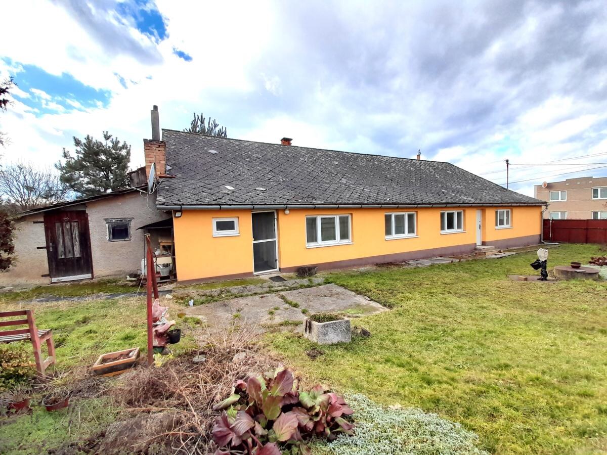 Na predaj rodinný dom 150 m2, Perín-Chym — foto 3