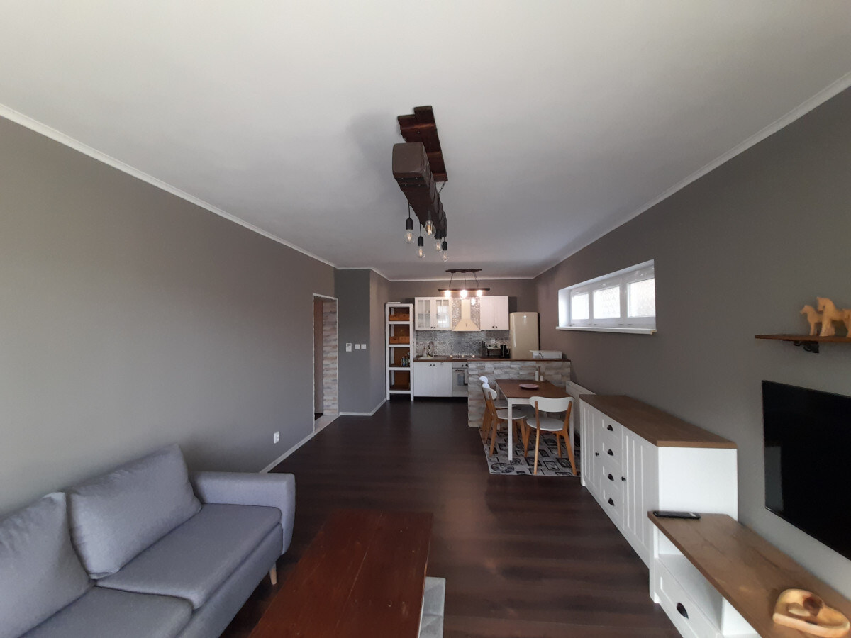 Na prenájom 2 izbový byt v lukratívnej lokalite Košice - Na hore — foto 6