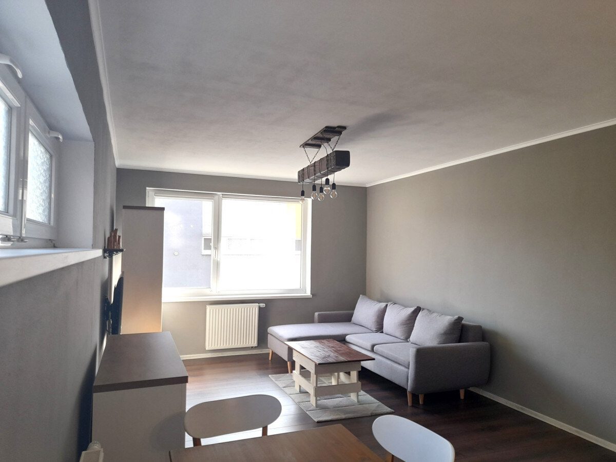 Na prenájom 2 izbový byt v lukratívnej lokalite Košice - Na hore — foto 7