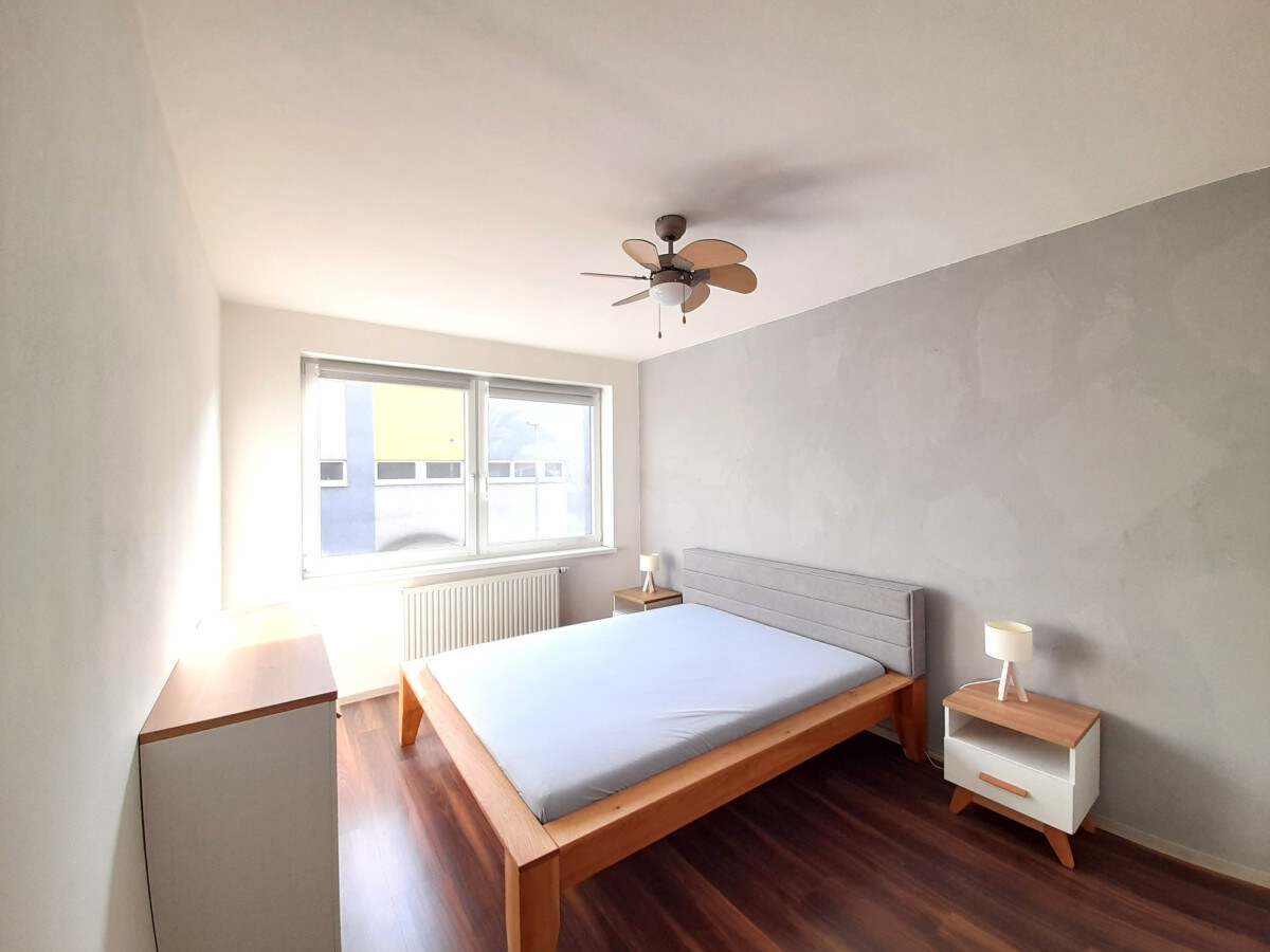 Na prenájom 2 izbový byt v lukratívnej lokalite Košice - Na hore — foto 8