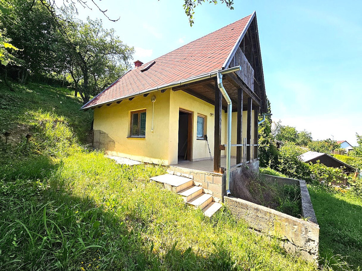 Celoročná chata - Vyšný Olčvár - GIRADY, len 5 minút od Košíc